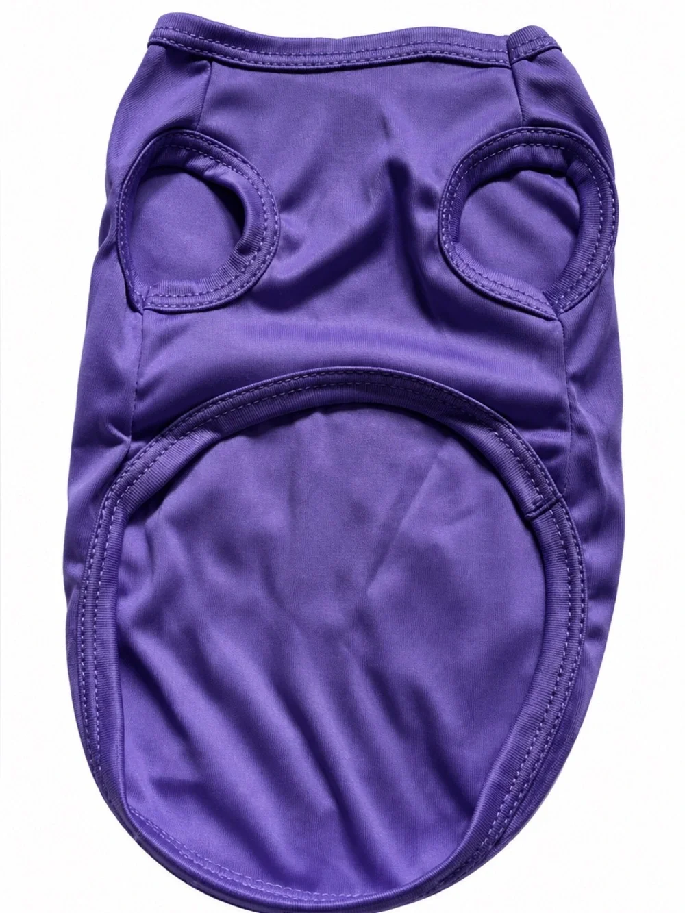 Cute But Psycho Purple Dog Shirt Small New Pet Apparel-NEW